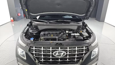 Hyundai Venue