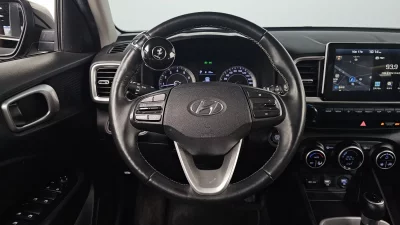 Hyundai Venue
