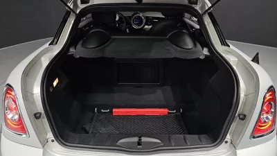MINI Coupe