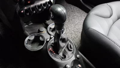 MINI Coupe