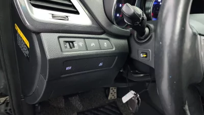 Hyundai Maxcruz