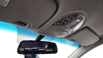 Hyundai Maxcruz