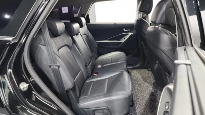 Hyundai Maxcruz