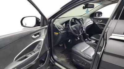 Hyundai Maxcruz