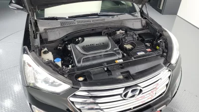 Hyundai Maxcruz