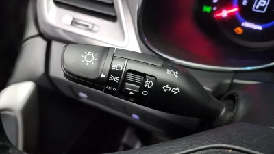 Hyundai Maxcruz