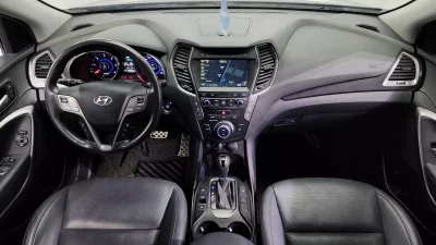 Hyundai Maxcruz