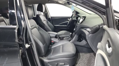Hyundai Maxcruz