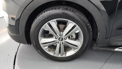 Hyundai Maxcruz