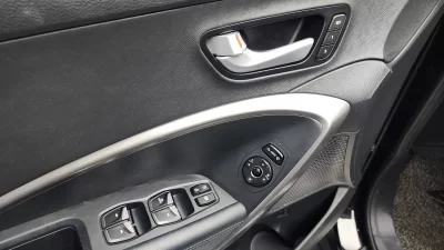 Hyundai Maxcruz
