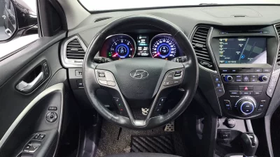 Hyundai Maxcruz