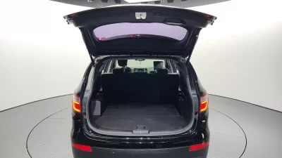 Hyundai Maxcruz
