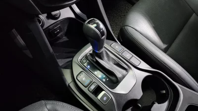 Hyundai Maxcruz