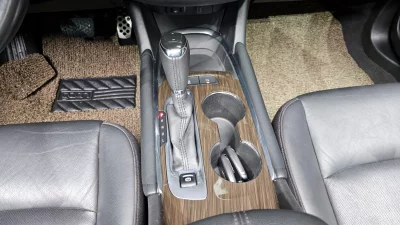 Daewoo Malibu