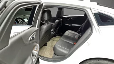 Daewoo Malibu