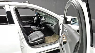 Daewoo Malibu