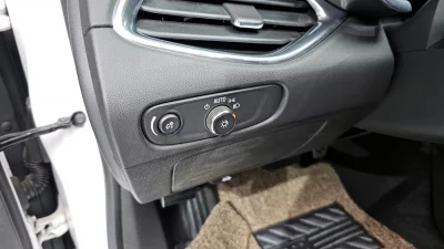 Daewoo Malibu