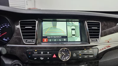 Kia K9
