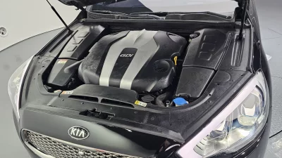 Kia K9