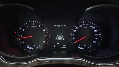 Kia K9
