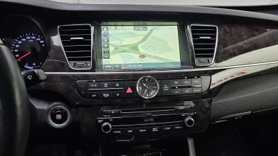 Kia K9