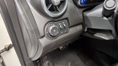 Daewoo Trax