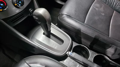 Daewoo Trax