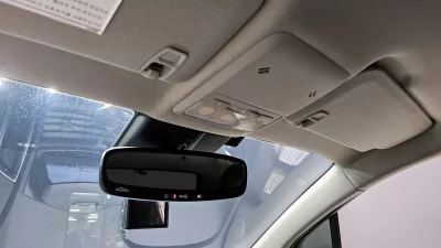 Daewoo Trax