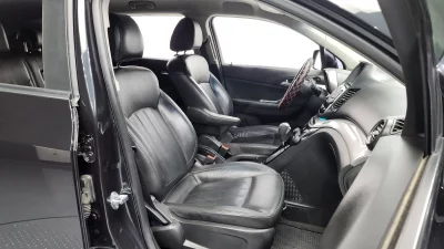 Daewoo Orlando