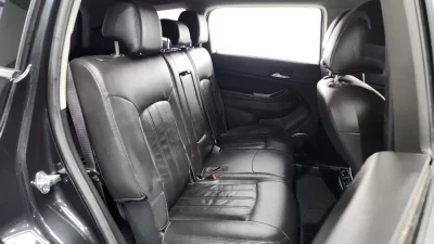 Daewoo Orlando