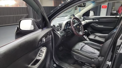 Daewoo Orlando