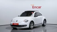 Volkswagen Beatle