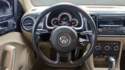 Volkswagen Beatle