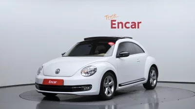 Volkswagen Beatle