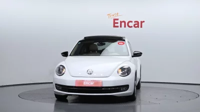 Volkswagen Beatle