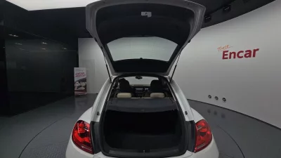 Volkswagen Beatle