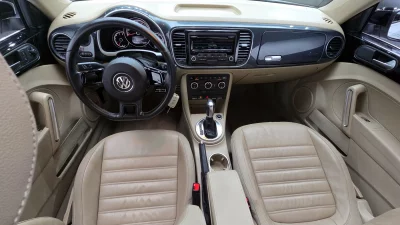 Volkswagen Beatle