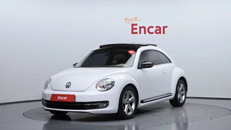 Volkswagen Beatle
