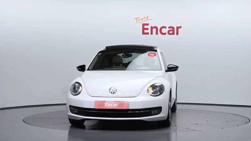 Volkswagen Beatle