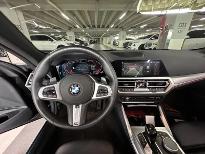 BMW 4-Series