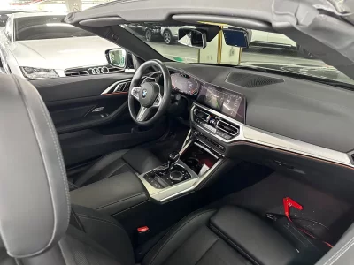 BMW 4-Series
