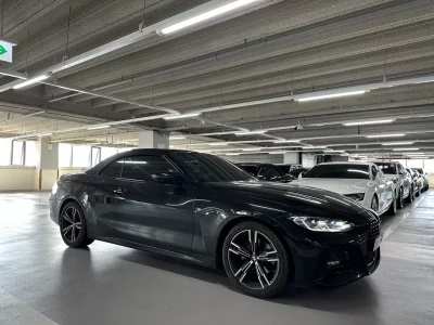 BMW 4-Series