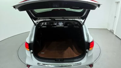 Hyundai Maxcruz