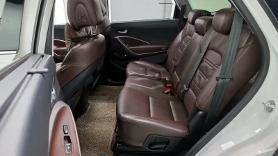 Hyundai Maxcruz