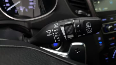 Hyundai Maxcruz