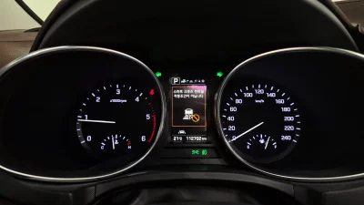 Hyundai Maxcruz