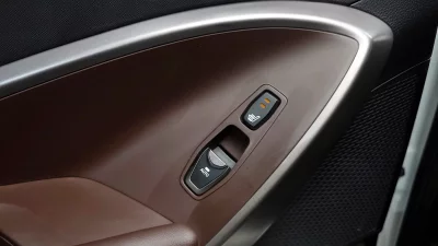 Hyundai Maxcruz