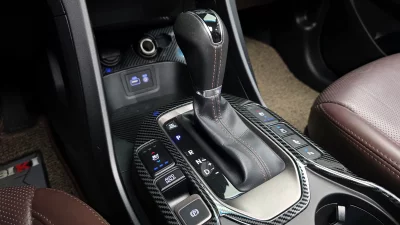 Hyundai Maxcruz