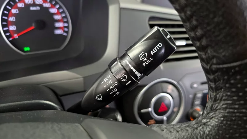 SsangYong Korando Sports