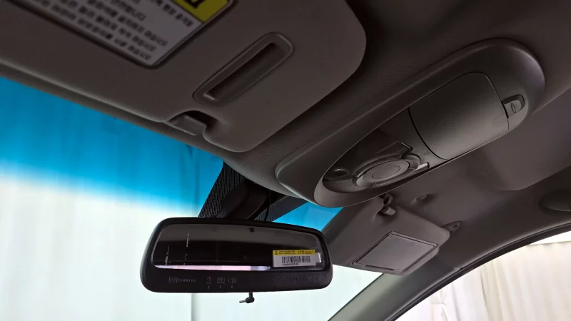 SsangYong Korando Sports